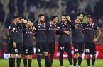 ضربات پنالتی کابوس پرسپولیس است
