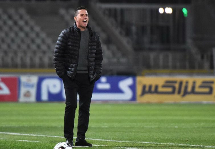 تصویر جالب و قدیمی از اوسمار مادرش+ عکس تصویر جالب و قدیمی از اوسمار مادرش+ عکس