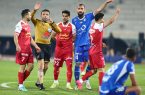 آمار قضاوت کاظمی به نفع پرسپولیس بوده یا استقلال؟