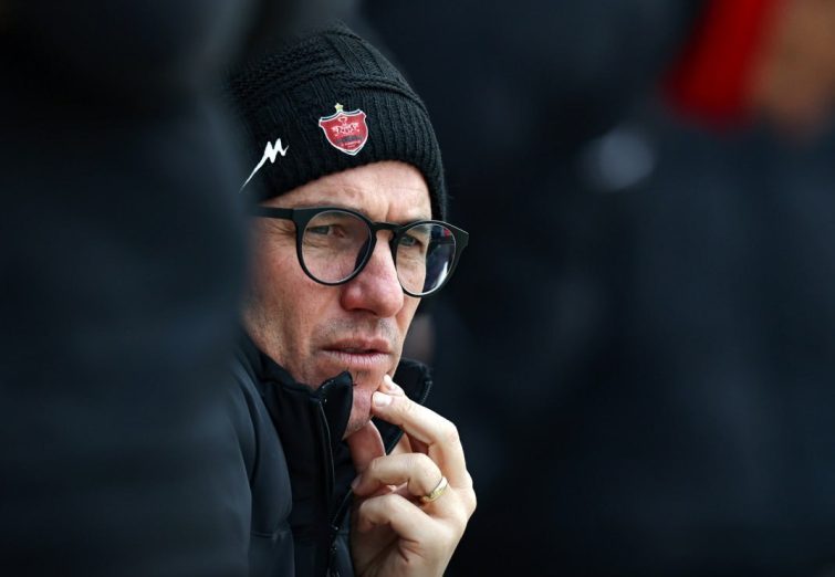 اولویت‌ اوسمار برای تقویت پرسپولیس مشخص شد