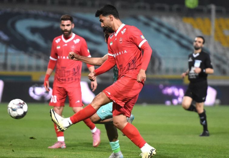 اصلانیان: پرسپولیس برای قهرمانی باید ۳ خرید بزرگ داشته باشد