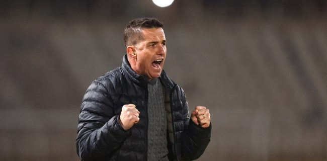 آمار خیره کننده اوسمار نسبت به وحید هاشمیان