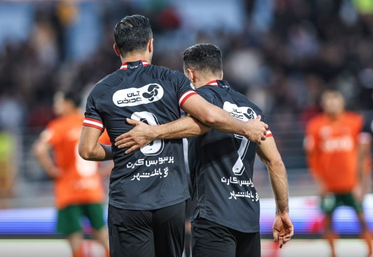 کرمانی مقدم: وقتی رفیعی گل می‌زند یعنی پرسپولیس مهاجم ندارد/ ادعاهای زنوزی فقط بین هواداران خریدار دارد