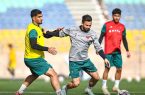 گزارش تصویری: تمرین امروز چهارشنبه پرسپولیس