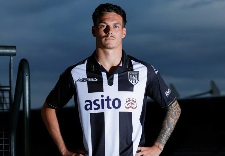 مهاجم هلندی جدیدترین گزینه خط حمله پرسپولیس مهاجم هلندی جدیدترین گزینه خط حمله پرسپولیس