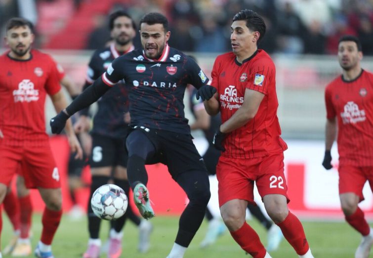 فوری/ حکم سنگین کمیته انضباطی علیه تراکتور