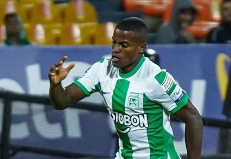 آخرین خبر از خرید کلمبیایی پرسپولیس؛ دستمزدش زیاد است!