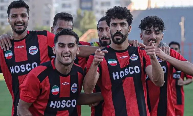 انصراف حریف استقلال از جام حذفی؟! / نه بازی می‌کنیم