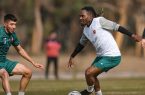گزارش تصویری: تمرین امروز شنبه پرسپولیس