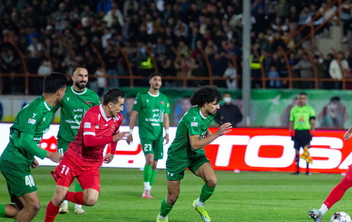 اسامی محرومان هفته دوازدهم لیگ برتر / یک استقلالی محروم از دربی اسامی محرومان هفته دوازدهم لیگ برتر / یک استقلالی محروم از دربی