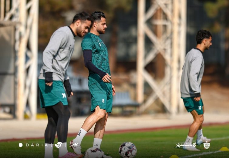 پرسپولیس به اراک پرواز کرد / دو مصدوم هم رفتند! پرسپولیس به اراک پرواز کرد / دو مصدوم هم رفتند!