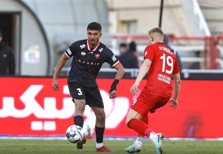 پیشکسوت پرسپولیس: آقای براجعه، پرسپولیس آخر خط نیست!