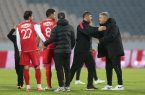 حسرت بزرگ اسکوچیچ برابر پرسپولیس