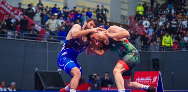 استقلال باز هم شش تایی شد!