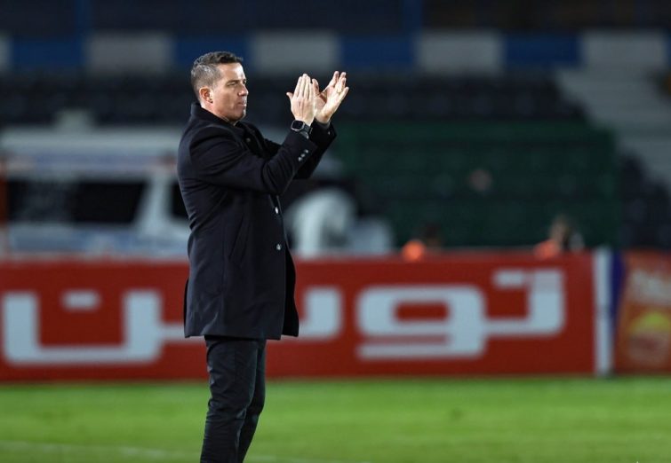 مهدوی: پرسپولیس با دو بازیکن از این هم تیمتر میشود/ جدول ردهبندی گویای موفقیت اوسمار است مهدوی: پرسپولیس با دو بازیکن از این هم تیمتر میشود/ جدول ردهبندی گویای موفقیت اوسمار است