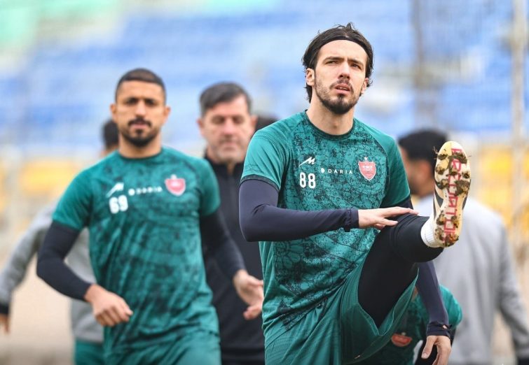 باکیچ بازی بعدی پرسپولیس را از دست داد؟ باکیچ بازی بعدی پرسپولیس را از دست داد؟