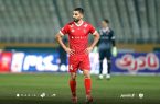 دو پرسپولیسی در خطر محرومیت