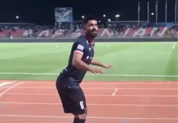 کنعانی باز هم به خلیل زاده کنایه زد