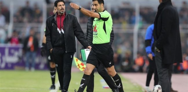 امتیاز کثیف / کارشناس داوری: پنالتی استقلال اشتباه بود؛ گل سالم خیبر سوخت