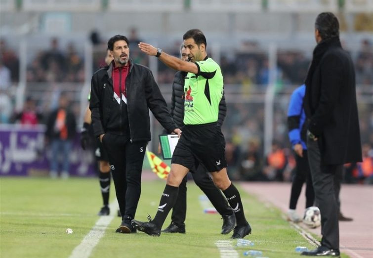 امتیاز کثیف / کارشناس داوری: پنالتی استقلال اشتباه بود؛ گل سالم خیبر سوخت