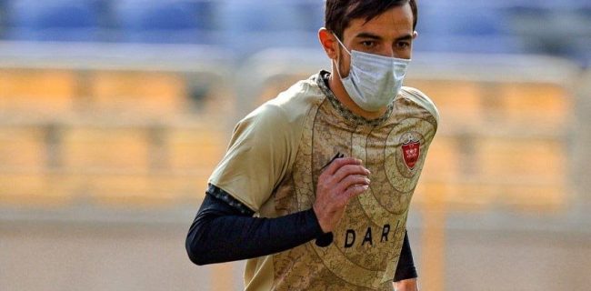 ویروس خطرناک در پرسپولیس تکذیب شد