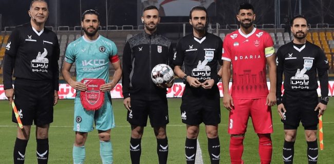 کارشناسی آفساید علیپور؛ گل دوم پرسپولیس سوخت؟