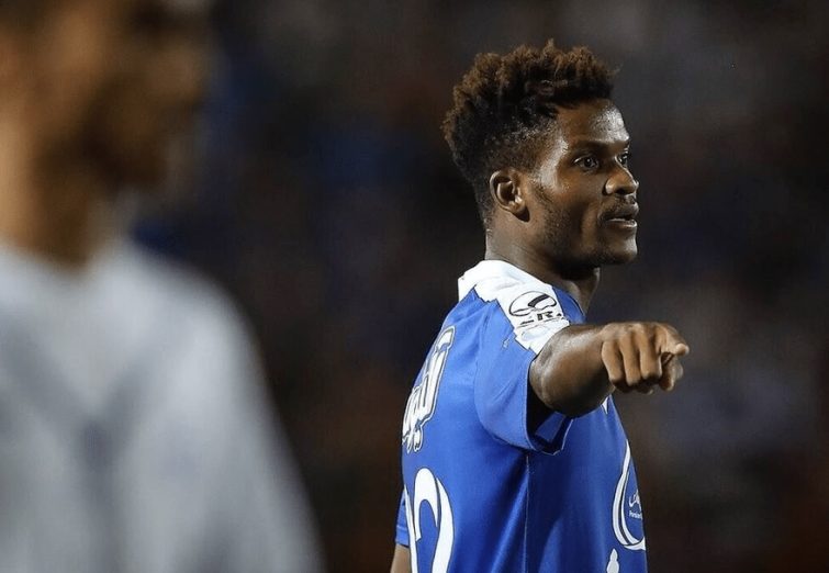 شوک به استقلال؛ هافبک خارجی فسخ کرد! شوک به استقلال؛ هافبک خارجی فسخ کرد!