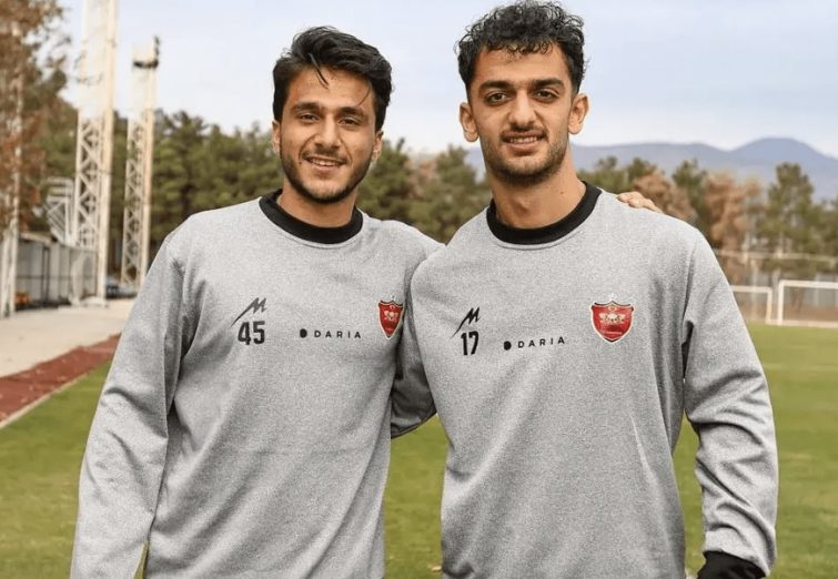 جدایی ۲ پرسپولیسی در نقل‌و‌انتقالات