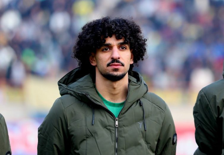 پرسپولیس در انتظار پاسخ برای جذب دفاع چپ