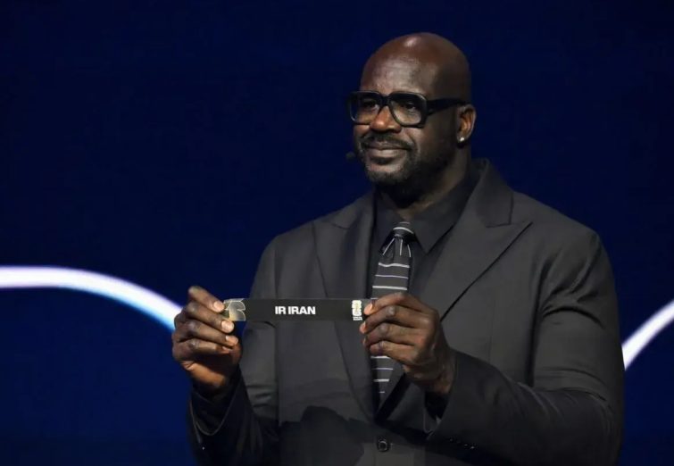 برنامه بازی‌های ایران در جام جهانی 2026