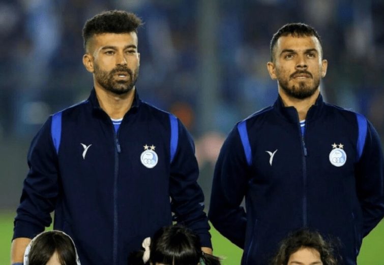 ادامه تصمیم جنجالی ساپینتو درباره دو استقلالی