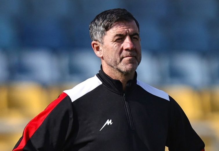 دلیل غیبت کریم باقری مقابل فجرسپاسی مشخص شد