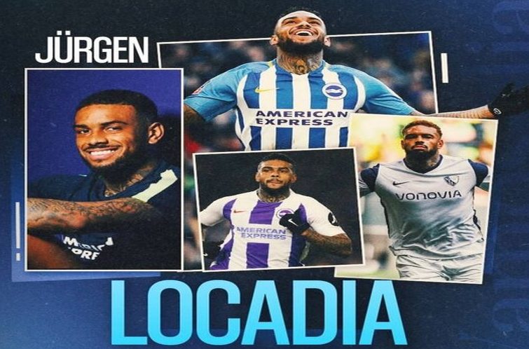 مهاجم جنجالی پرسپولیس سر از آمریکا در آورد