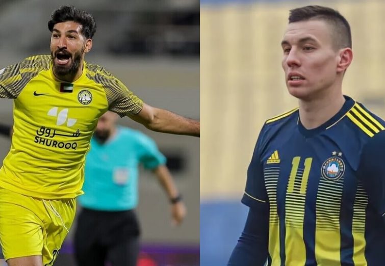 افشا شد: مغانلو، سرگیف، یک برزیلی و مدافع ازبک در لیست اوسمار