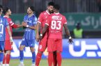 پرسپولیس به دنبال شکایت از مهاجم استقلال