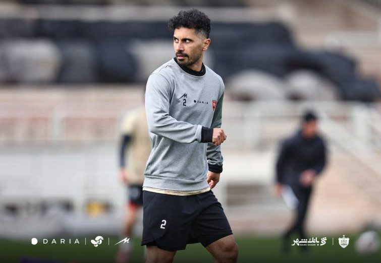 کنایه شیرین پرسپولیس به یک شایعه تلخ! +عکس کنایه شیرین پرسپولیس به یک شایعه تلخ! +عکس