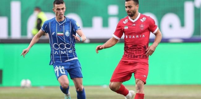 برگزاری جلسه ویژه انضباطی دربی با حضور سروش رفیعی