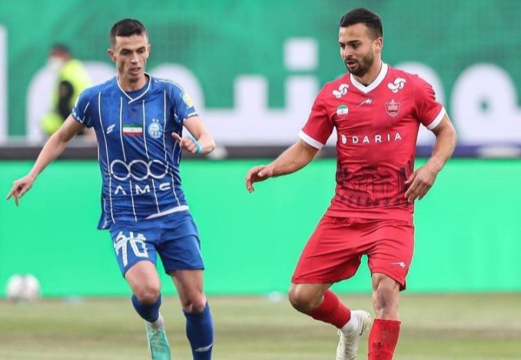 برگزاری جلسه ویژه انضباطی دربی با حضور سروش رفیعی