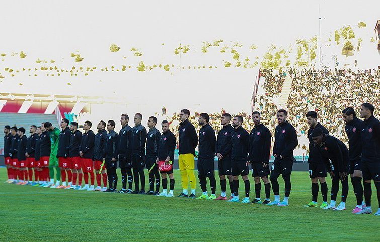 بیانیه باشگاه پرسپولیس: آنچه در تبریز رخ داد، عبور از مرز انسانیت و عقده‌گشایی بود