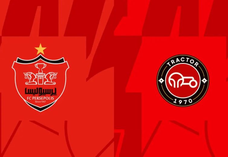 رد شکایت پرسپولیس از تراکتور از سوی دادگاه CAS رد شکایت پرسپولیس از تراکتور از سوی دادگاه CAS