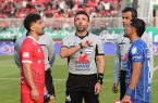 کارشناس داوری دربی پرسپولیس – استقلال/ هند مشکوک پنالتی بود؟