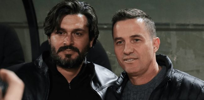 اوسمار: باید هجومی‌تر بازی کنیم/ در نیم‌فصل بازیکن خروجی نداریم