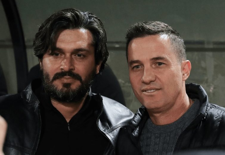 اوسمار: باید هجومیتر بازی کنیم/ در نیمفصل بازیکن خروجی نداریم اوسمار: باید هجومیتر بازی کنیم/ در نیمفصل بازیکن خروجی نداریم