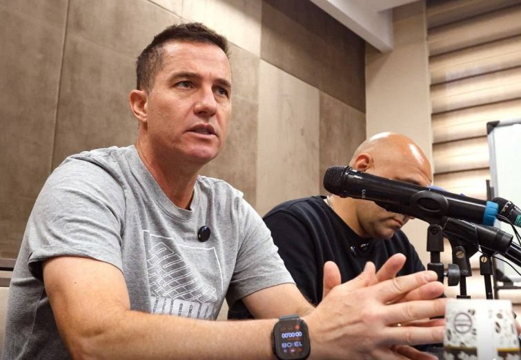 اوسمار: به دنبال ۲ بازیکن هستیم/ آمدن سیدجلال به خواست باشگاه بستگی دارد اوسمار: به دنبال ۲ بازیکن هستیم/ آمدن سیدجلال به خواست باشگاه بستگی دارد