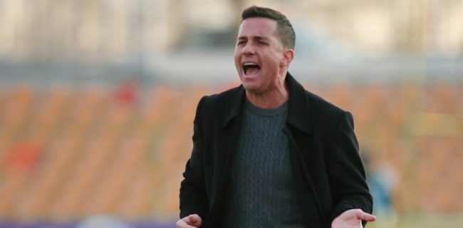 اوسمار: باید یک بند به قراردادم با پرسپولیس اضافه میکردم