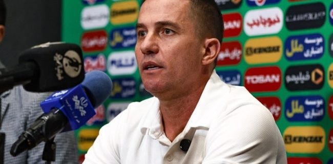 اوسمار: نمیتوان قبل از بازی قولی داد/ باکیچ نه، بیفوما به دربی رسید