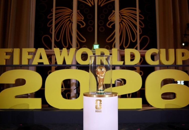 قرعه کشی جام جهانی؛ هم‌گروهی ایران با بلژیک، مصر و نیوزیلند