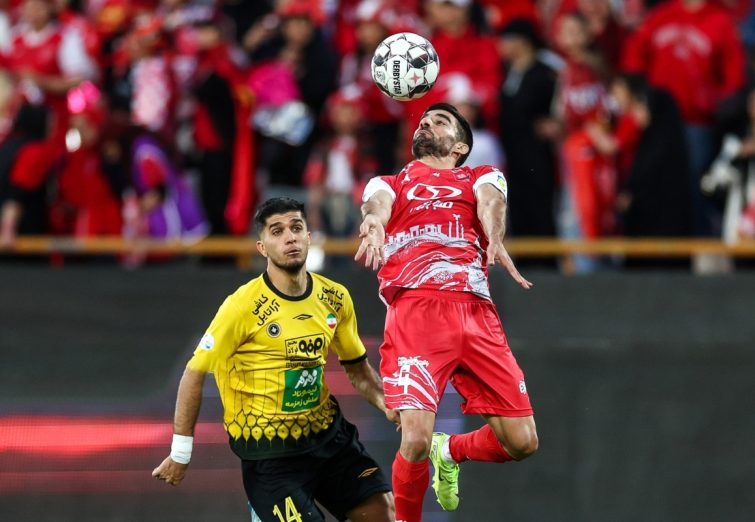 انتقال ستاره سپاهان به پرسپولیس؟ تکذیب شد!