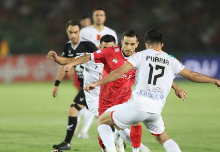 دو بازیکن پرسپولیس در لیست یحیی کدام هستند؟