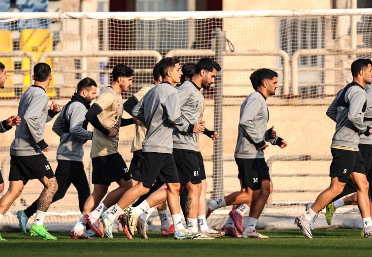 هزینه اردوی زمستانی پرسپولیس چقدر است؟